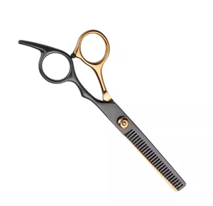 En Stock Tijeras de peluquero profesionales Venta caliente Diseño superior Alta calidad Nueva llegada Tijeras de peluquero - Product Image 4