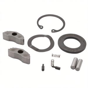 Accessoires et pièces pour outils pneumatiques Hazet, pièces intérieures pour clé à cliquet pneumatique - Product Image 2