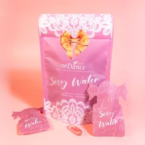 Cápsula tensora vaginal de hidratación y lubricación - Product Image 2