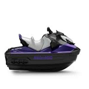 Dernier système 2025 GTTI SEE 170 iBBR iDDF Souund Jetski Watercraft - Product Image 1