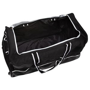 Sac de hockey sur glace IBERIA personnalisé de qualité supérieure avec roues entièrement confortable et durable. - Product Image 3