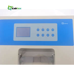 Labtex LTY-THT2 Tablet sertlik test cihazı LCD ekran ve kolay kullanım sertlik test cihazı Tablet 0.1N 0.01kg iyi fiyat - Product Image 6