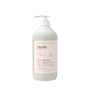 JMELLA in France <b>Queen</b> 5' Moisturizing Gel Body Wash 1000ml <b>Perfumed</b> Korean Skincare Product for Women Hot Selling Wholesale - Product Image 1