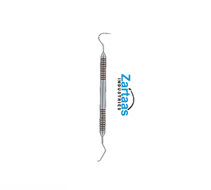 Exploradores de alta calidad estándar de doble extremo de tono táctil 5 exportador y fabricante - Product Image 2