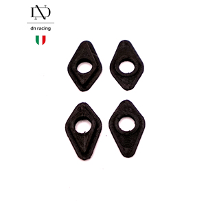 Adattatori indicatori aftermarket per Ducati - v3 - Product Image 1
