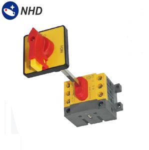 NDS-404G4DL1 Switch Isolator 4 Pole 40A - Product Image 4