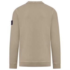 Diseña Tu Propio Sudadera Personalizada para Hombre, Bordada, Transpirable, de Secado Rápido, Mezcla de Algodón y Felpa, Cálida para Invierno, Casual, de Manga Larga, 330g - Product Image 2
