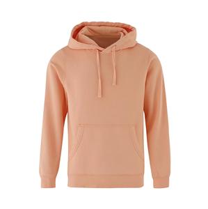 Pull décontracté à imprimé bouffant pour femmes Sweats couleurs uniques Long Boxy Sweat à capuche vierge personnalisé pour l'hiver Échantillon gratuit - Product Image 1
