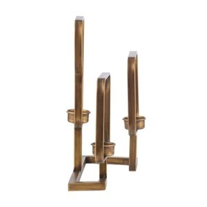 Bougeoir en métal fait à la main nouveau design artisanat décoratif de mariage pour les occasions de Pâques - Product Image 5