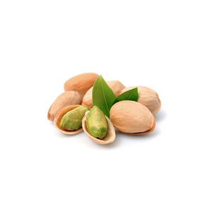 Noix de pistache séchées crues certifiées biologiques de haute qualité - Aliment de qualité alimentaire bon marché - Product Image 3