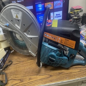discount SUPPLIER OF TS 800 Cutquik 16 in. Cordless Gas Cut-Off <b>Saw</b> - Product Image 4