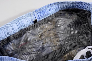 Short Cargo Taille Moyenne pour Homme, Marque Privée Décontracté, Tissu Sweat Devant Logo Sublimation Motif Solide Design - Product Image 3