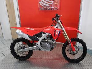 Disponible CRF450R 450cc (Motocyclette) - Product Image 3