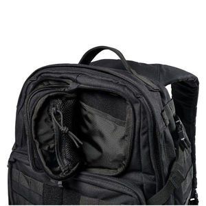 Sacs à dos tactiques sur mesure avec rangement multi-compartiments imprimé de logo personnalisé et système de transport confortable - Product Image 6