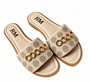 Sandalias de mujer, zapatos de mujer, chaussures femme, slippers, zapatos para mujer, sandales femme, sandalias, slides - Product Image 3