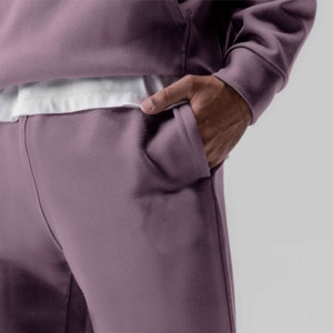 Ropa para hombre Pantalones con cordón Pantalones de chándal de primavera y otoño para pantalones de hombre Pantalones - Product Image 3