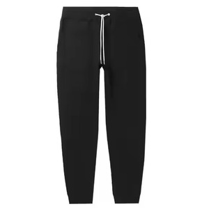 Pantalones de chándal de algodón de alta calidad, novedad de 2025, pantalones de chándal para mujer, pantalones de chándal personalizados con logotipo estampado, venta al por mayor - Product Image 2