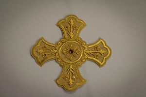 Insigne de logo en tissu personnalisé insigne de patch brodé coudre sur tissu sergé adhésif Merrow bordure avec fer pour vêtements patch tissé - Product Image 2