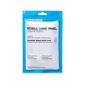 Panel Solar Flexible Miolentek LKS-FX120M - Product Image 2