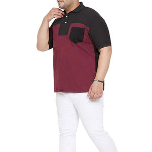 2025 Best-Selling High Quality Men's for Polo <b>T</b>-<b>Shirts</b> Custom Short Sleeve Oversized Print Breathable Cotton New High Quality - Product Image 5