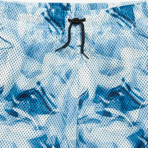 Pantalones cortos de malla para adultos, ropa de calle, transpirable, tela suave al tacto, servicio OEM, para hombre, VIKY INDUSTRIES - Product Image 6