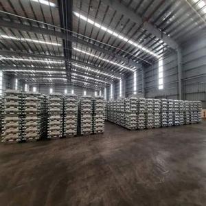 Offre Spéciale satisfaisant 6063 99.9% Prix des lingots d'aluminium pur 99.7% Lingots d'aluminium industriels A7a8a9 Abc12 pour la coulée - Product Image 2