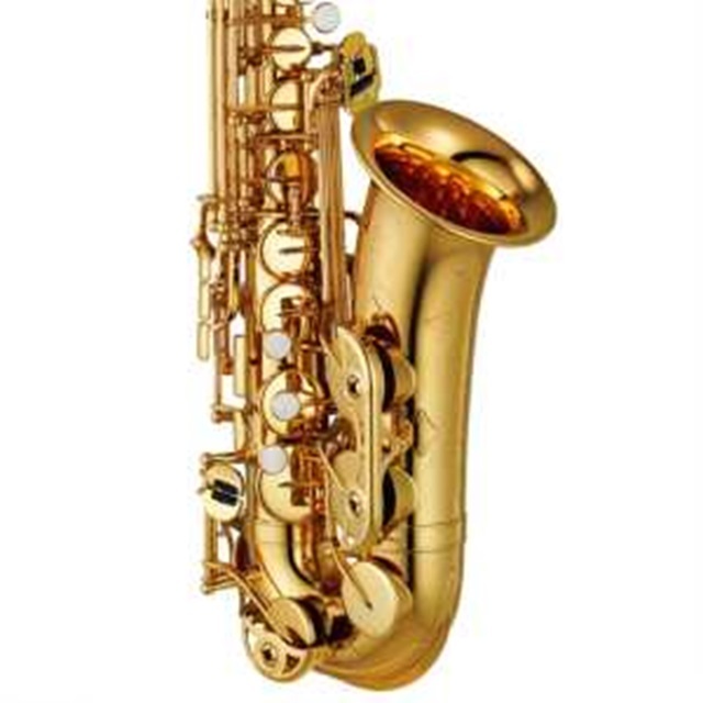 How to Choose the Yamaha YAS-82Z Alto Saxophone: Expert Buying Guide