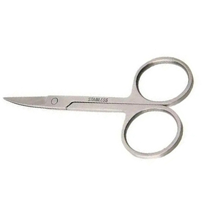 Prix compétitif Vente en gros Ciseaux de manucure pour ongles Instruments de beauté en acier inoxydable Ciseaux de manucure pour ongles - Product Image 5