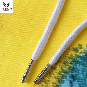 Sudaderas con Cremallera de Alta Calidad para Hombre, de Algodón y Poliéster, Forro Polar Sólido, Teñido Liso, para Invierno, MOQ Bajo - Product Image 4