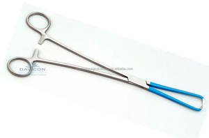 SCHROEDER-Instrumentos de ginecológica, tanaculo - Product Image 4