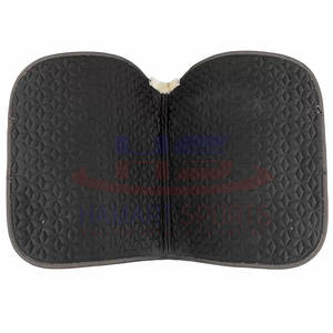 Tapis de selle personnalisé pour cheval de saut, produits équestres - Product Image 2