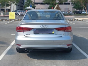 2020 Audi A3 1.0L usado dirección izquierda R17 asientos de cuero Interior oscuro caja de cambios automática FWD Drive Aspire modelo - Product Image 4