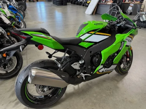 สินค้าใหม่ล่าสุด ปี 2025 NINJJA ZX10 ZX-10R ABS อะไหล่รถจักรยานยนต์ ABS ของแท้จากโรงงาน สำหรับงาน DIY รุ่นอุตสาหกรรม รุ่นลิมิเต็ดอิดิชั่น - Product Image 2