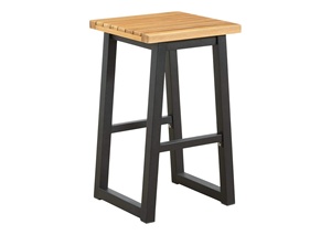 ชุดโต๊ะและเก้าอี้ทำจากไม้ยางพารา3ชิ้นสำหรับการใช้ชีวิตกลางแจ้งผลิตจากเวียดนาม - Product Image 6