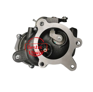 790318-0008 AA5E6K682BF Turbocompresseur droit pour Ford Flex <span class=keywords><strong>Lincoln</strong></span> MKS MKT V6 3.5L 790318-0008 AA5E6K692BE - Product Image 6