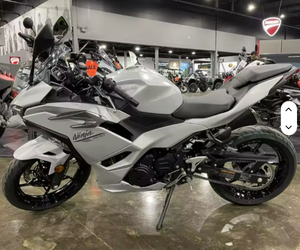 Moto Sportive 2025-2026 500 451cc ABS Nouveau Modèle Prêt à l'Expédition - Product Image 5