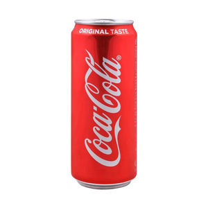 Coca Cola de qualité 330ml x 24 canettes, Coca-Cola 1.5 litre 500ml 20oz Bouteilles Original Classic Coke Boissons gazeuses - Product Image 5