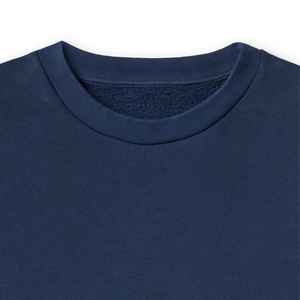Sweat-shirt uni à col rond, sweat-shirt brodé, sweat-shirts personnalisés pour hommes, sweat-shirts à capuche pour hommes, pull noir pour hommes, sweat-shirt à col rond uni - Product Image 5