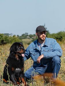 New Quality <b>Cheap</b> Rate Hot Selling Customizable Casual Button Breathable Denim Jackets for Men - Product Image 4