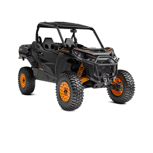 แคน-แอม คอมมานเดอร์ เอ็กซ์ที-พี 1000อาร์ ปี 2022 100 แรงม้า โรแท็กซ์ 976 ซีซี OEM ODM - Product Image 6