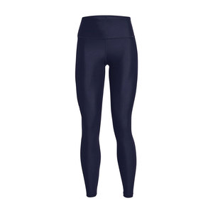 Leggings de contorno de tinte de corbata transpirables de colores texturizados de compresión de cintura alta para mujer - Product Image 1