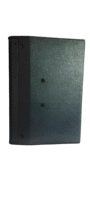 Haut-parleur professionnel RV-08 150W à gamme moyenne avec 124 dB pour salles de conférence, salles multifonctions, haut-parleur audio pleine fréquence