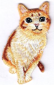 แพทช์ปักด้านหลังแจ็คเก็ตขนาดใหญ่ที่กำหนดเอง - Product Image 6