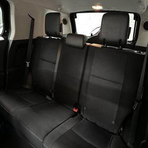 Toyota Tundra FJ Cruiser 2017, Superventas, Motor 4.0L V6 DOHC VVT-i 24V, Transmisión Automática, Tracción en las 4 Ruedas, con Garantía - Product Image 5