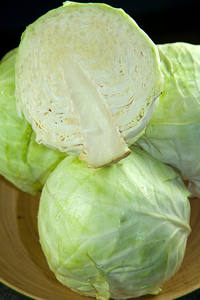 ผลิตภัณฑ์แช่แข็งกะหล่ำปลีสดสีเขียวออร์แกนิก - Product Image 4