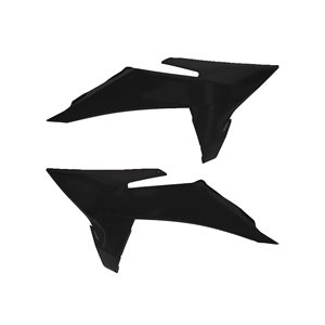 Nuovo Spoiler per Radiatore Acerbis per KTM - Product Image 1