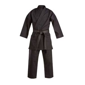 Vente en gros de kimono de karaté et de judo avec logo personnalisé, uniforme d'arts martiaux, entraînement et compétitions, tenue avec BJJ - Product Image 1