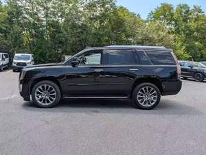 2020 cCadi-llac eEscal-ade asequible - Product Image 2