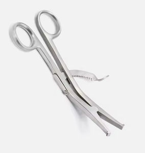 Écarteur Cloward avec point dentaire de haute qualité acheter Instrument vétérinaire écarteur abdominal Cloward par VIDIFIVE INTERNATIONAL - Product Image 3