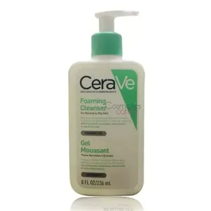 Miglior prezzo all'ingrosso per detergente schiumogeno per il viso <span class=keywords><strong>Cerave</strong></span> originale, prodotti per la cura della pelle di alta qualità - Product Image 6